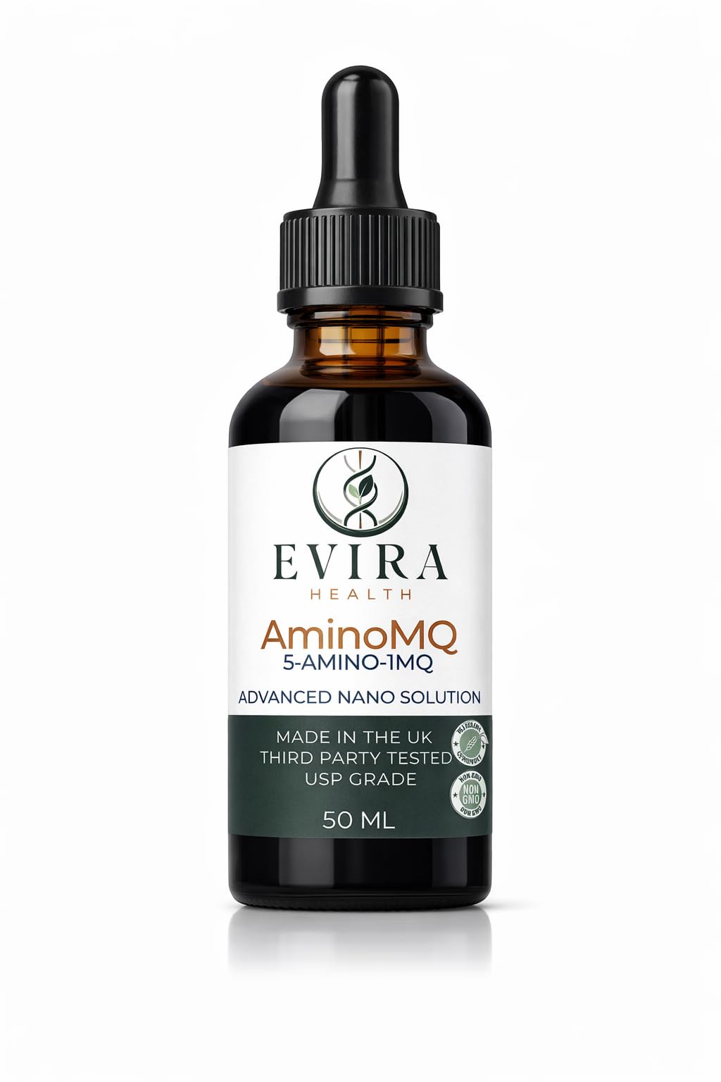 AminoMQ - 5-Amino-1MQ