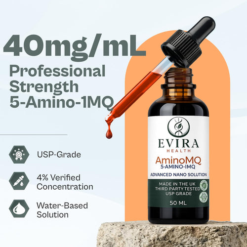 AminoMQ - 5-Amino-1MQ